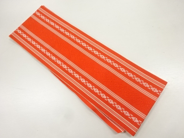 本場筑前博多伊達締め